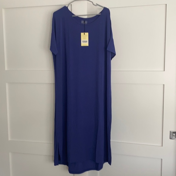 Nwt Oversized Sleep Shirt Recliner Nyc 